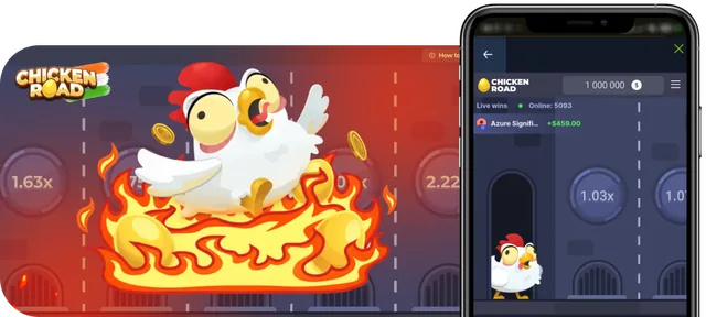 Responsible Gaming Principles and Editorial Assessment — Chicken Road Money