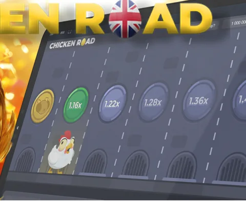 Is Chicken Road Game Real or Fake? Licensing and Safety Assessment — Chicken Road Money