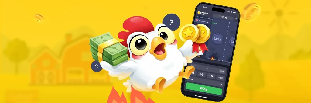 Chicken Road: Concept and Target Audience — Chicken Road Money
