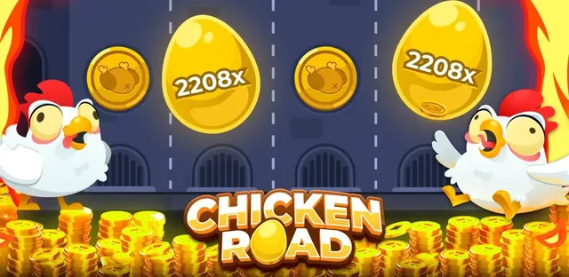 How to Play Chicken Road for Real Money in India — Chicken Road Money
