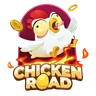 Chicken Road Money logo